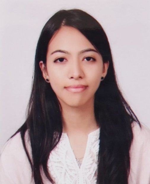 Aakriti Shrestha