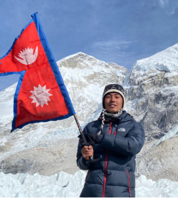 Raju Sampambhe