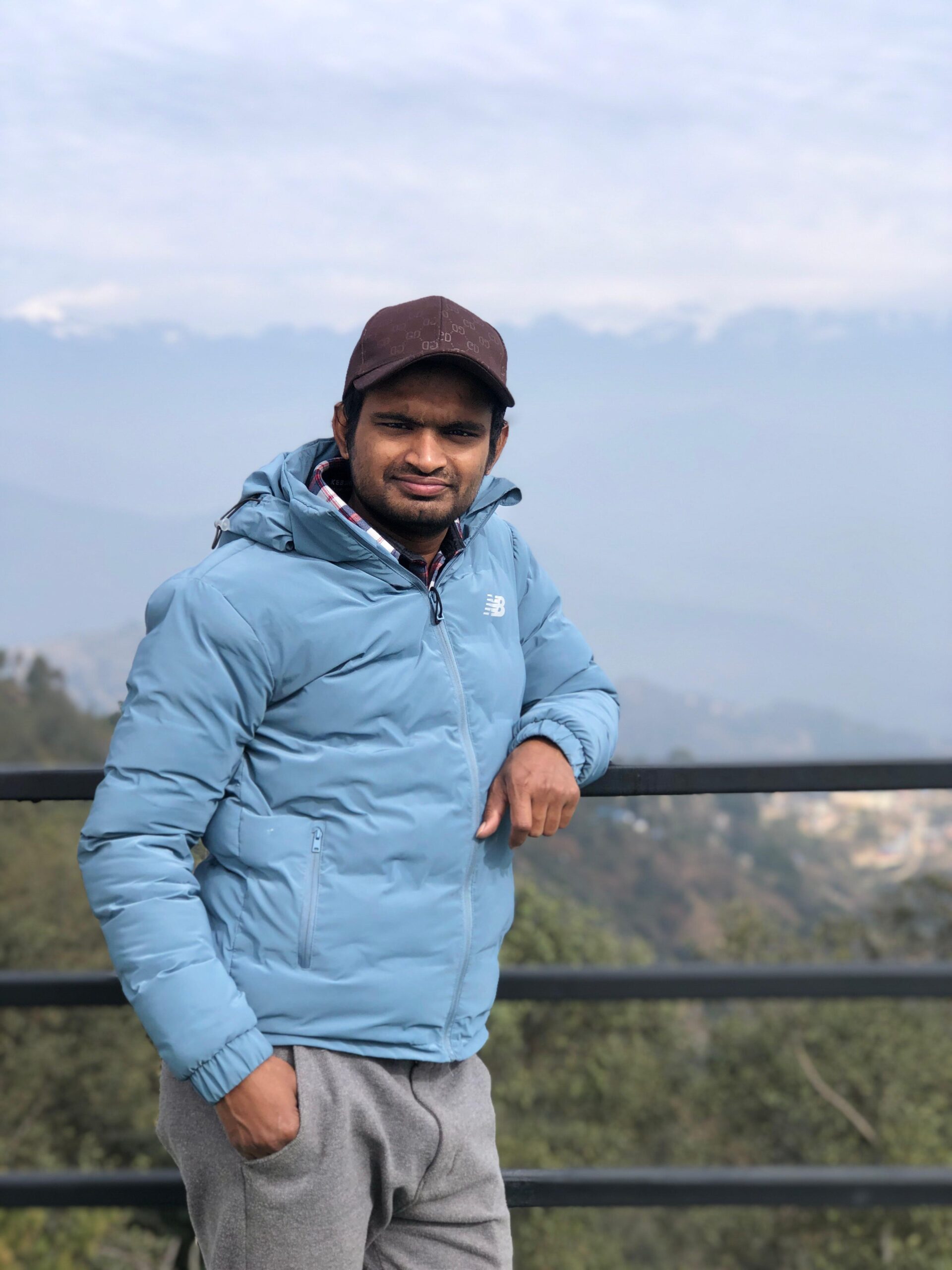 Sishir Dhakal Graphic Instructor