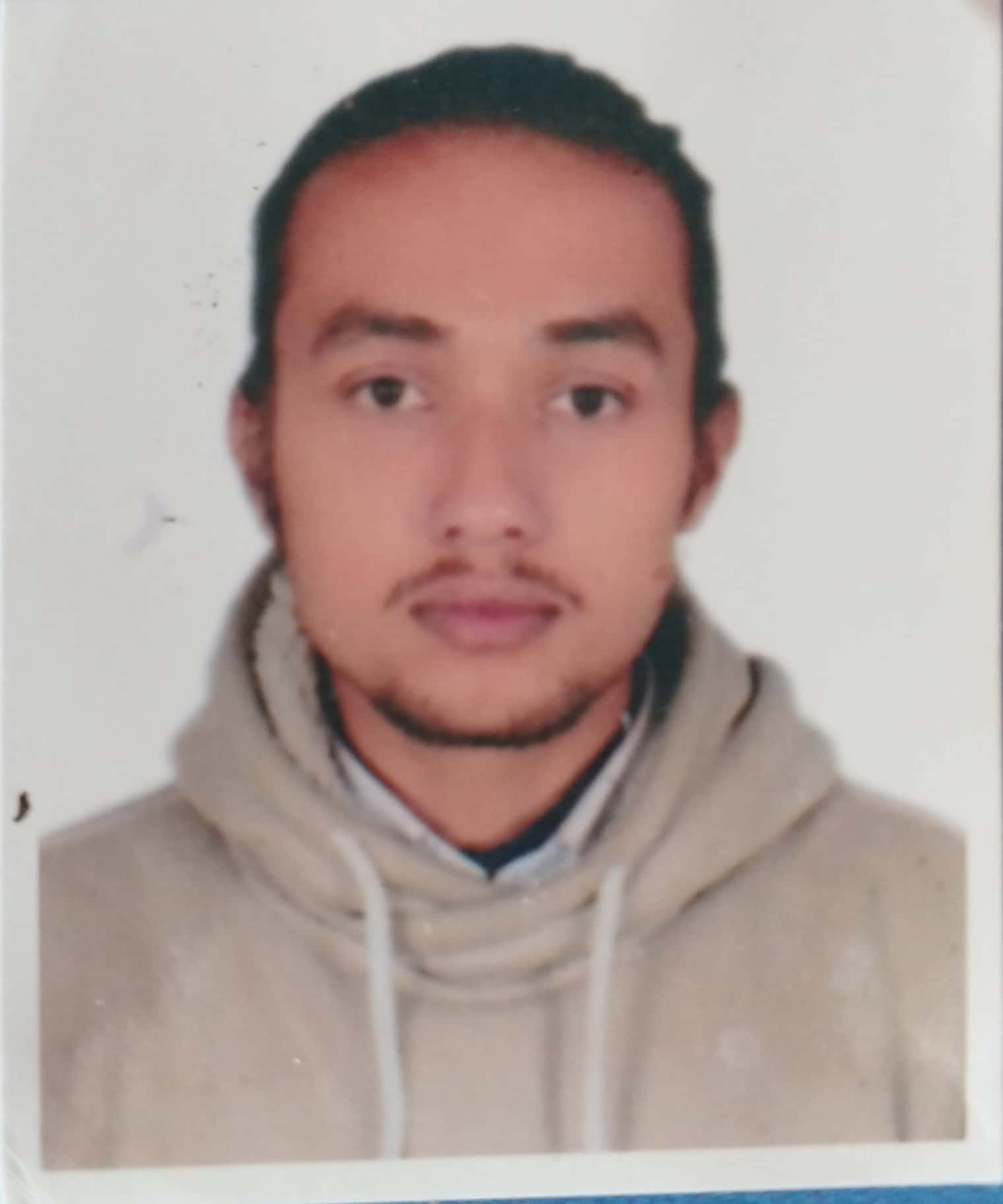 Yurose Basnet Video editing & Graphic Instructor